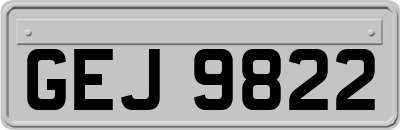 GEJ9822