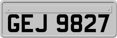 GEJ9827