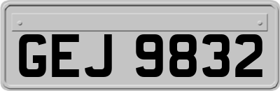 GEJ9832