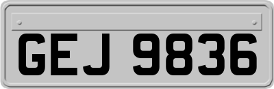 GEJ9836