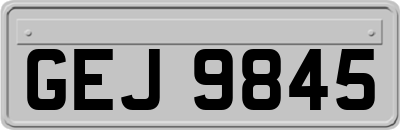 GEJ9845