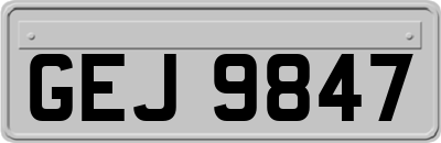 GEJ9847