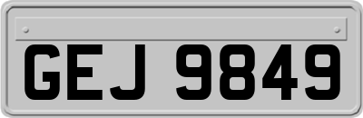 GEJ9849