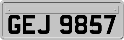 GEJ9857