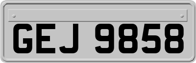 GEJ9858