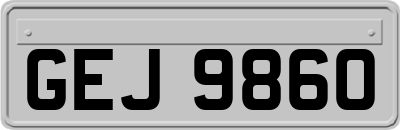 GEJ9860