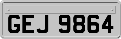GEJ9864