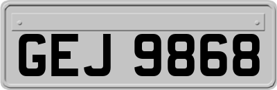 GEJ9868