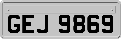 GEJ9869