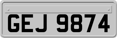 GEJ9874