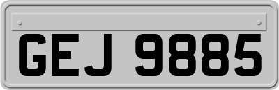 GEJ9885