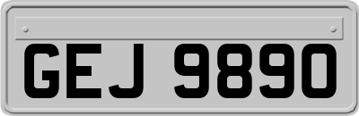 GEJ9890