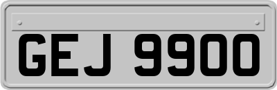 GEJ9900
