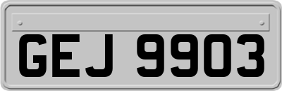 GEJ9903