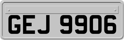 GEJ9906