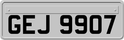 GEJ9907