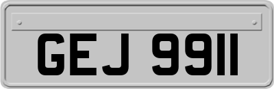 GEJ9911