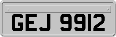 GEJ9912