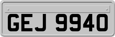 GEJ9940
