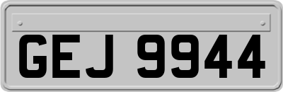 GEJ9944