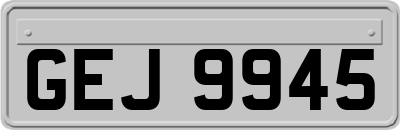 GEJ9945