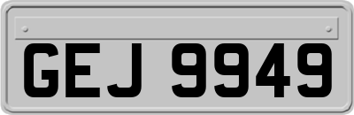 GEJ9949
