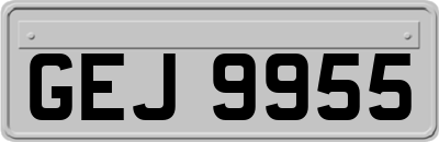 GEJ9955