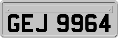 GEJ9964