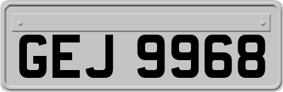GEJ9968