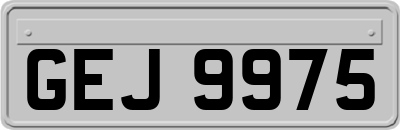 GEJ9975