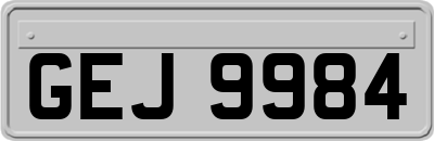 GEJ9984