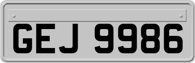 GEJ9986