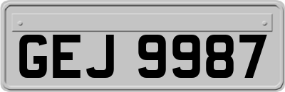 GEJ9987