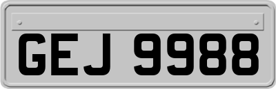 GEJ9988