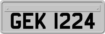 GEK1224