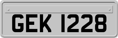 GEK1228