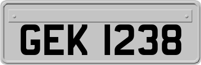 GEK1238