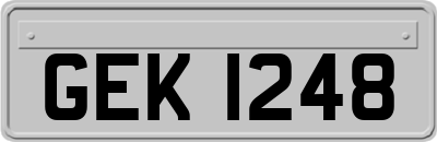 GEK1248