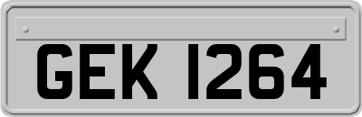 GEK1264