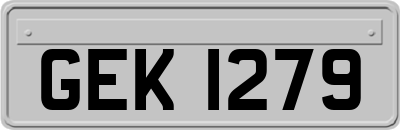 GEK1279