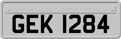 GEK1284