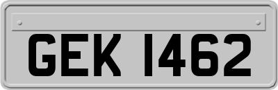 GEK1462