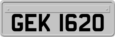 GEK1620