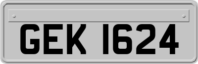 GEK1624