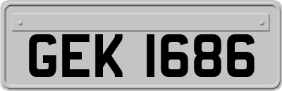 GEK1686