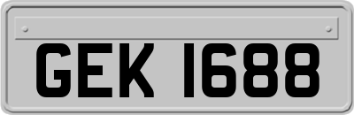 GEK1688