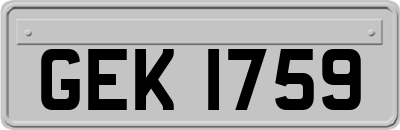 GEK1759