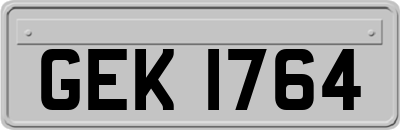 GEK1764