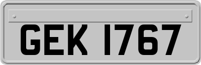 GEK1767