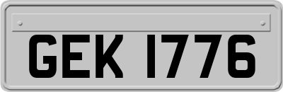 GEK1776